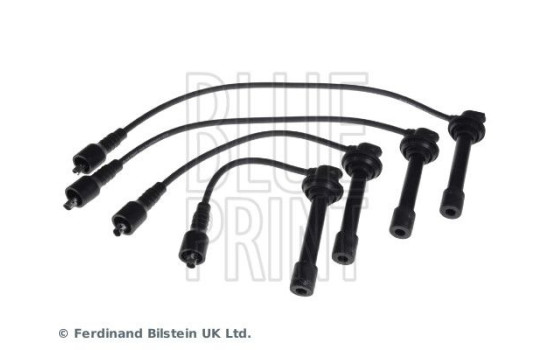 Ignition Cable Kit ADK81603 Blue Print, Image 2