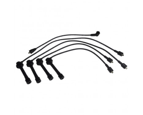 Ignition Cable Kit ADK81606 Blue Print