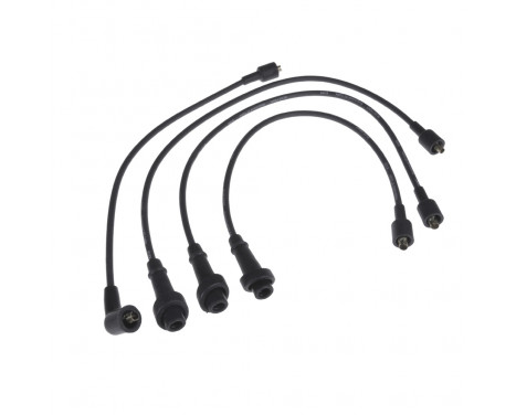 Ignition Cable Kit ADK81613 Blue Print