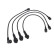 Ignition Cable Kit ADK81613 Blue Print