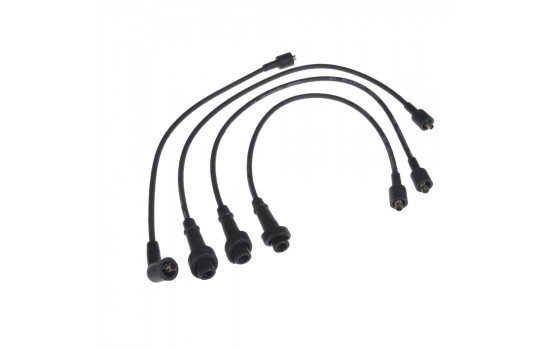 Ignition Cable Kit ADK81613 Blue Print