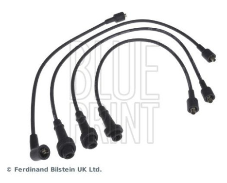 Ignition Cable Kit ADK81613 Blue Print, Image 2
