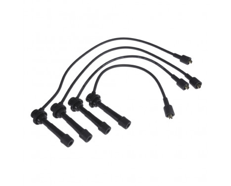 Ignition Cable Kit ADK81614 Blue Print