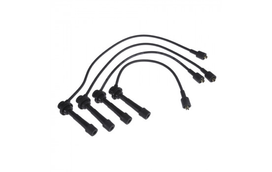 Ignition Cable Kit ADK81614 Blue Print