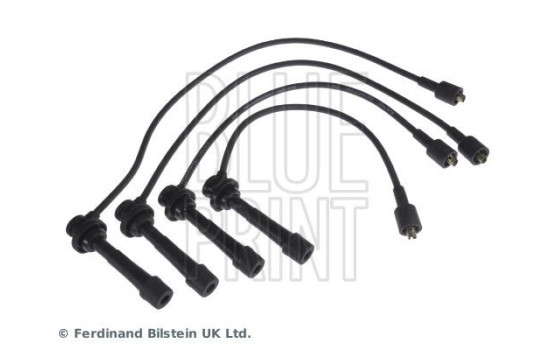 Ignition Cable Kit ADK81614 Blue Print, Image 2