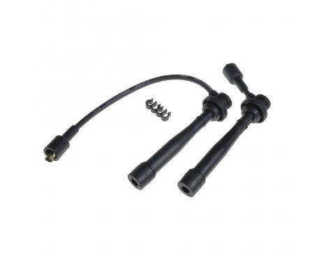 Ignition Cable Kit ADK81615 Blue Print