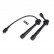 Ignition Cable Kit ADK81615 Blue Print