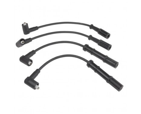 Ignition Cable Kit ADL141601C Blue Print