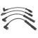 Ignition Cable Kit ADL141601C Blue Print