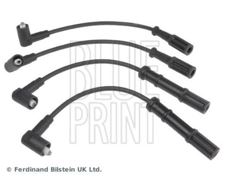 Ignition Cable Kit ADL141601C Blue Print, Image 2