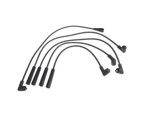 Ignition Cable Kit ADM51601 Blue Print