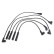 Ignition Cable Kit ADM51601 Blue Print