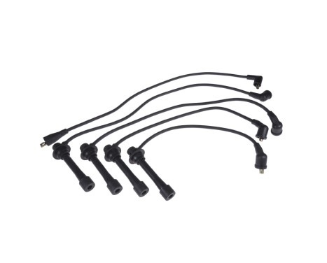 Ignition Cable Kit ADM51602 Blue Print