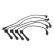 Ignition Cable Kit ADM51602 Blue Print