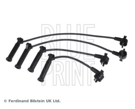 Ignition Cable Kit ADM51604 Blue Print, Image 2