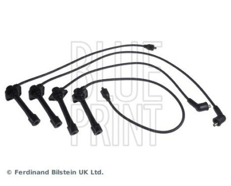 Ignition Cable Kit ADM51608 Blue Print, Image 2