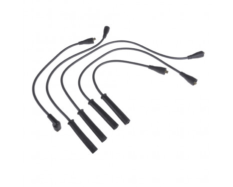 Ignition Cable Kit ADM51609 Blue Print