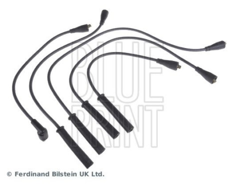 Ignition Cable Kit ADM51609 Blue Print, Image 2