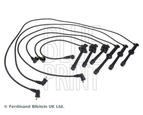 Ignition Cable Kit ADM51610 Blue Print, Image 2