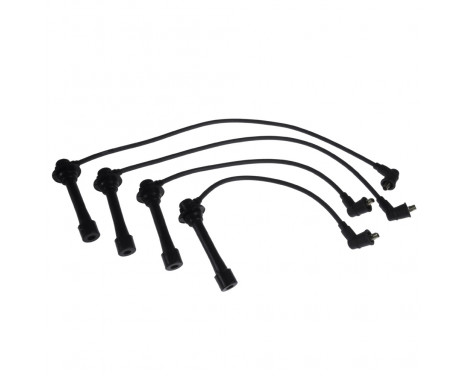 Ignition Cable Kit ADM51611 Blue Print