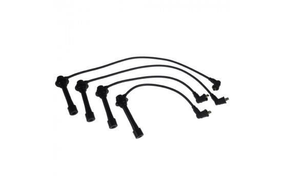 Ignition Cable Kit ADM51611 Blue Print