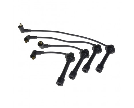 Ignition Cable Kit ADM51612 Blue Print