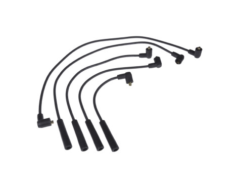 Ignition Cable Kit ADM51614 Blue Print