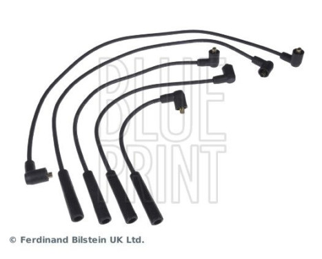 Ignition Cable Kit ADM51614 Blue Print, Image 2