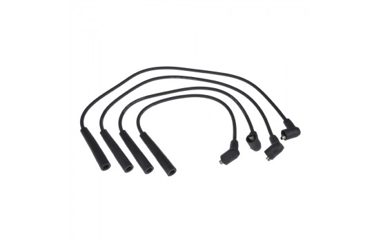 Ignition Cable Kit ADM51617 Blue Print