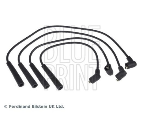 Ignition Cable Kit ADM51617 Blue Print, Image 2
