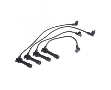 Ignition Cable Kit ADM51619 Blue Print