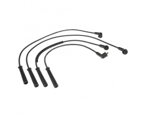 Ignition Cable Kit ADM51622 Blue Print