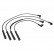 Ignition Cable Kit ADM51622 Blue Print