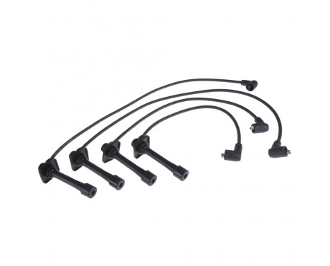 Ignition Cable Kit ADM51624 Blue Print