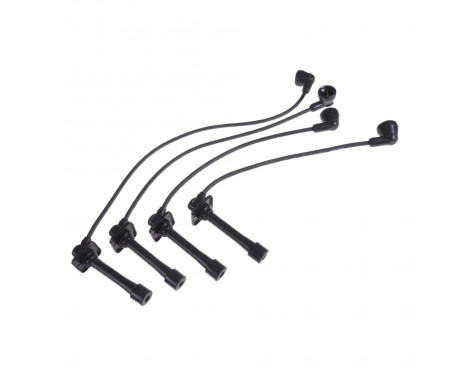 Ignition Cable Kit ADM51625 Blue Print