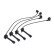 Ignition Cable Kit ADM51625 Blue Print