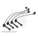 Ignition Cable Kit ADM51625 Blue Print, Thumbnail 2