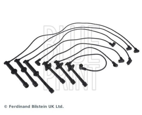 Ignition Cable Kit ADM51626 Blue Print, Image 2