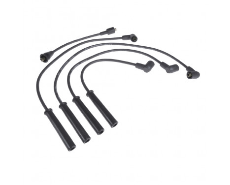 Ignition Cable Kit ADM51628 Blue Print