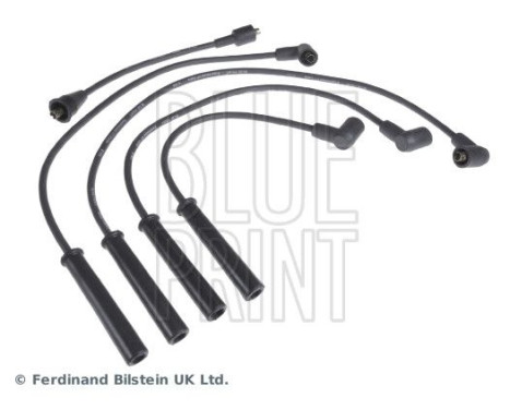 Ignition Cable Kit ADM51628 Blue Print, Image 2