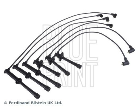 Ignition Cable Kit ADM51633 Blue Print, Image 2
