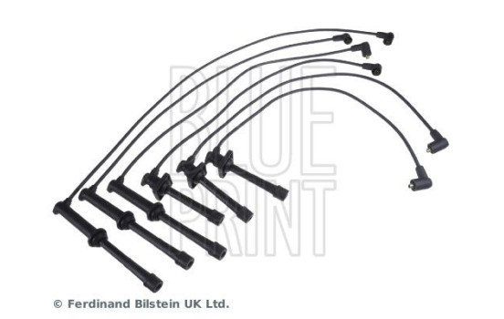 Ignition Cable Kit ADM51633 Blue Print, Image 2