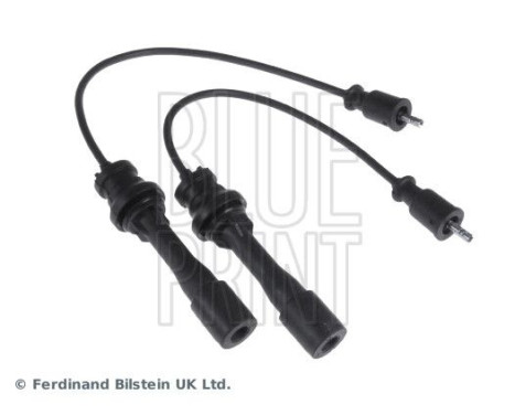Ignition Cable Kit ADM51634 Blue Print, Image 2