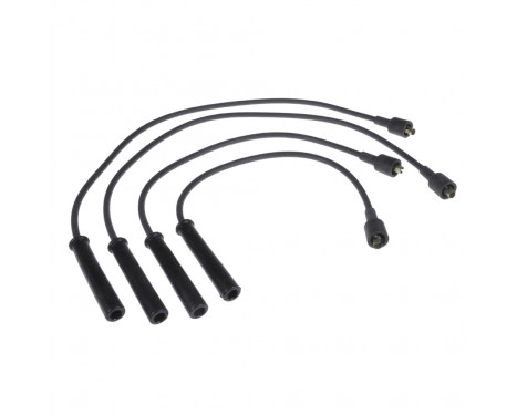 Ignition Cable Kit ADM51635 Blue Print