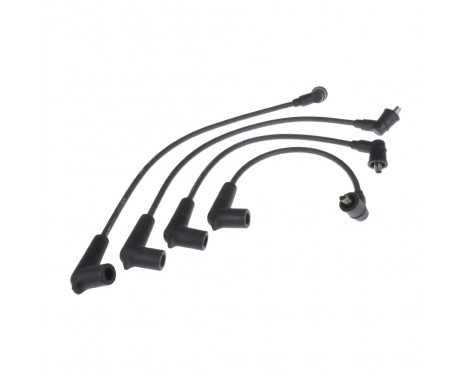 Ignition Cable Kit ADM51637 Blue Print