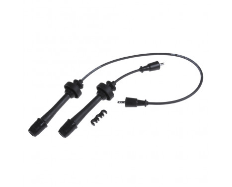 Ignition Cable Kit ADM51639 Blue Print