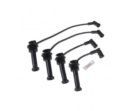 Ignition Cable Kit ADM51640 Blue Print