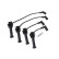Ignition Cable Kit ADM51640 Blue Print