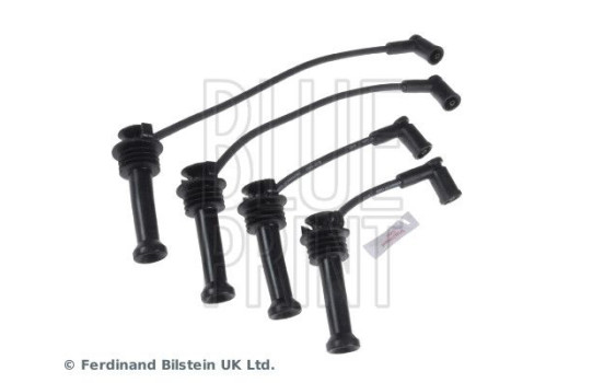 Ignition Cable Kit ADM51640 Blue Print, Image 2