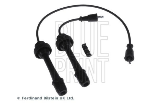 Ignition Cable Kit ADM51641 Blue Print, Image 2